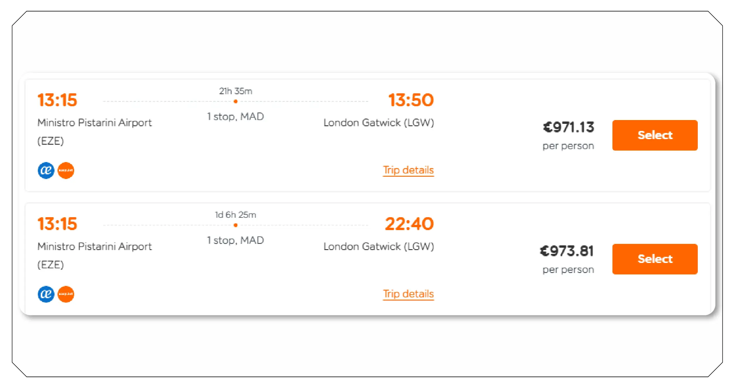 Understanding the Scope of EasyJet Flight Data